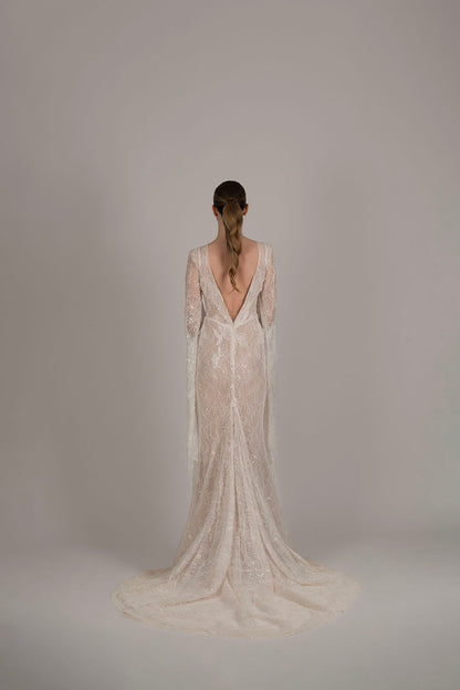 BOHEMIAN BELLE