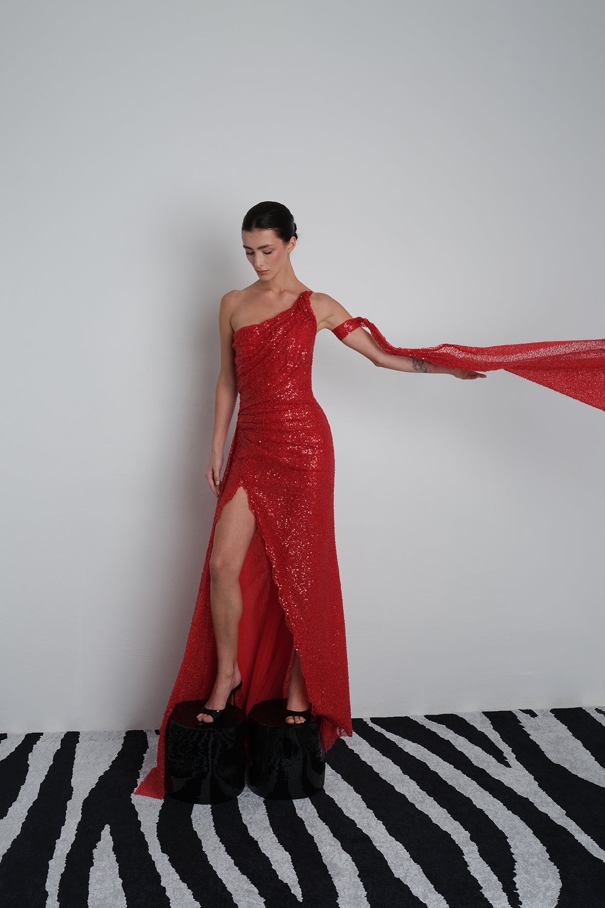 ROUGE 25