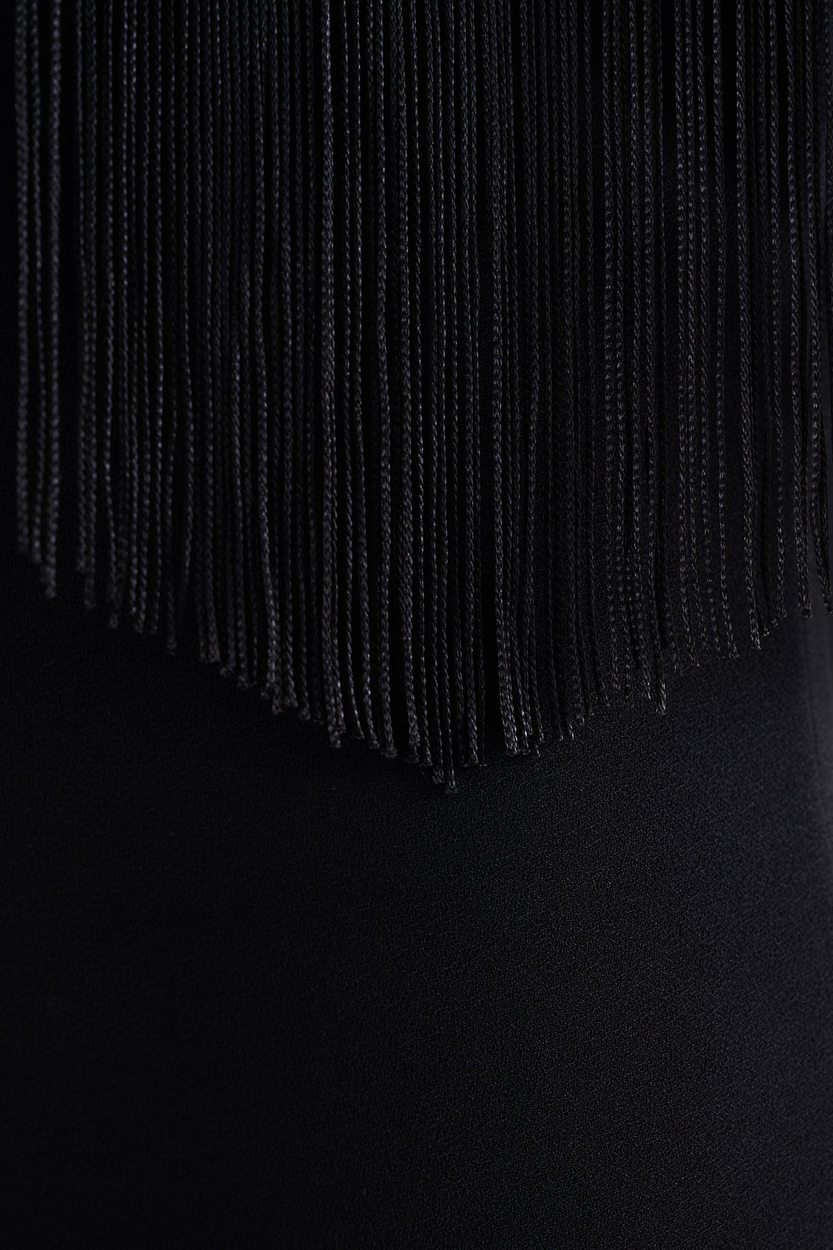 FRINGE & MESH