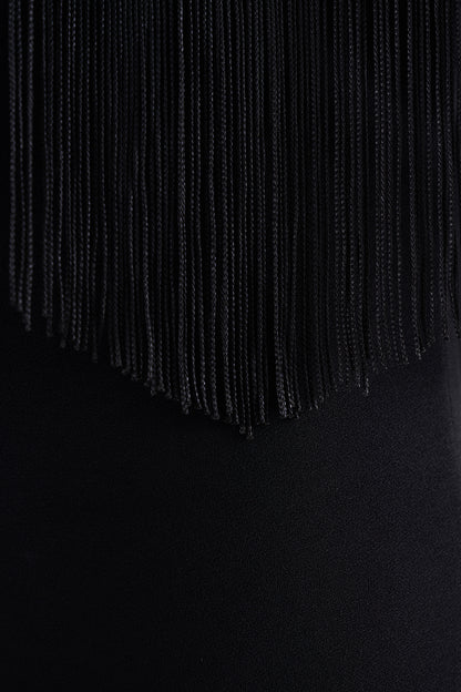 FRINGE & MESH