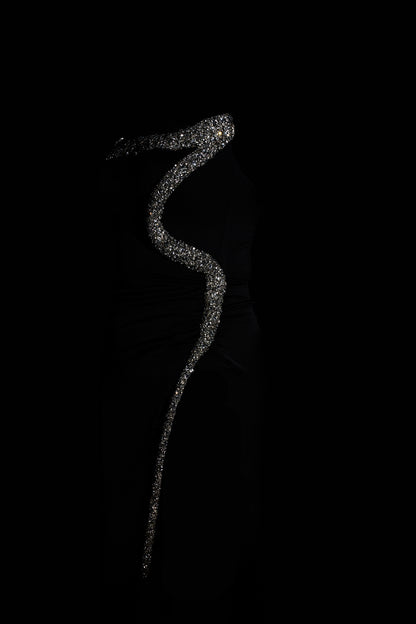 BLACK DESIRE