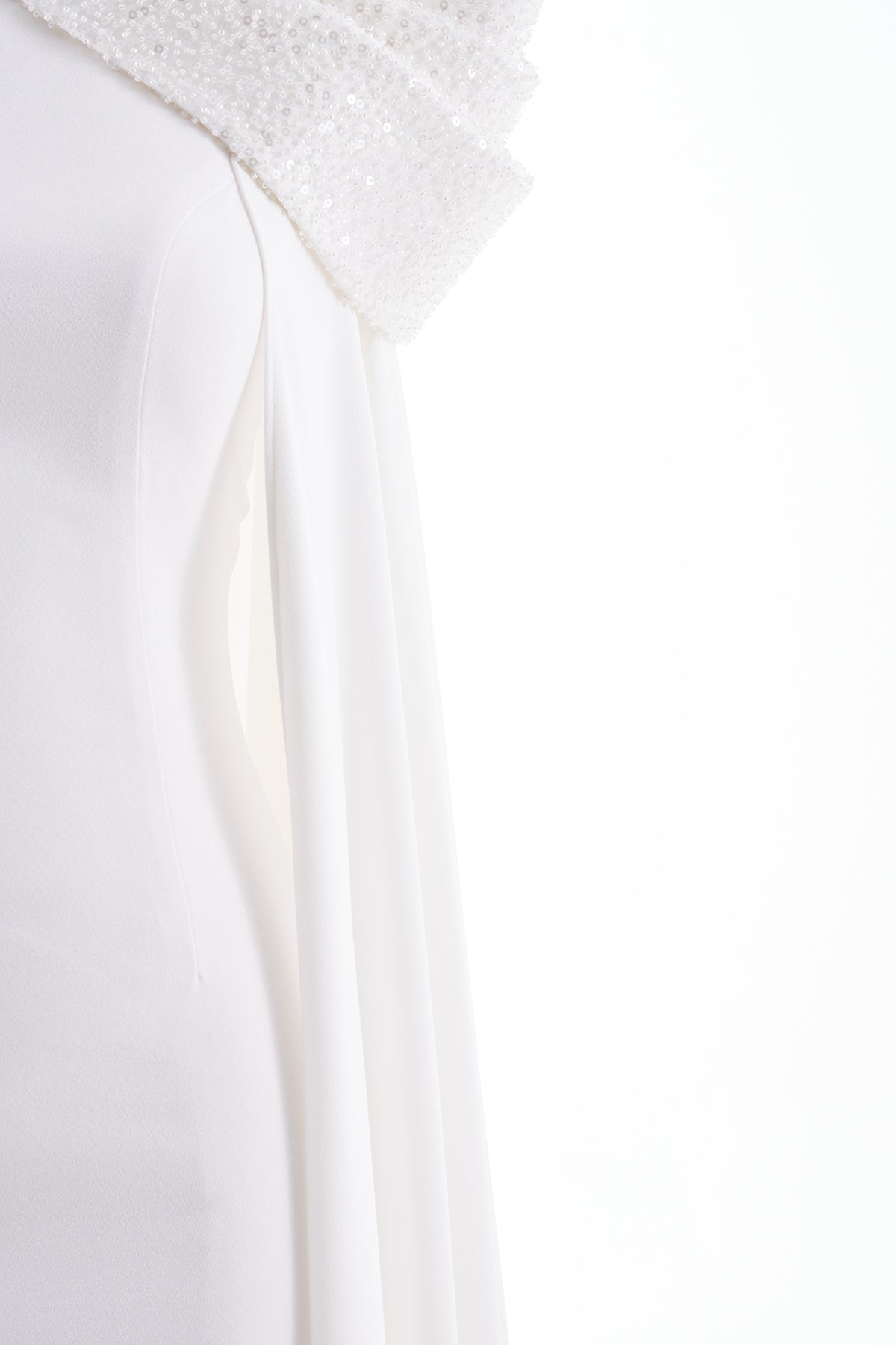 WHITE PRIÈRE