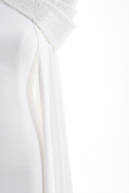 WHITE PRIÈRE