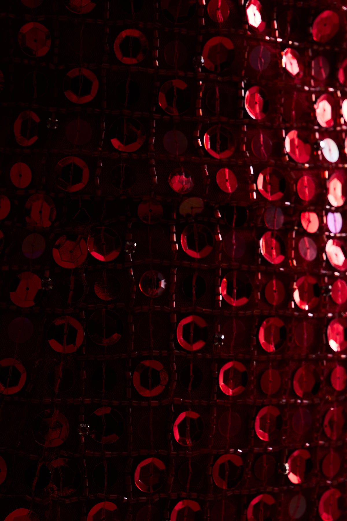 TIMBRE ROUGE