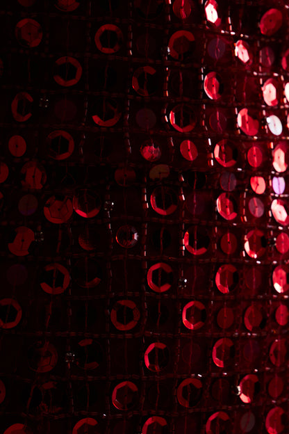 TIMBRE ROUGE