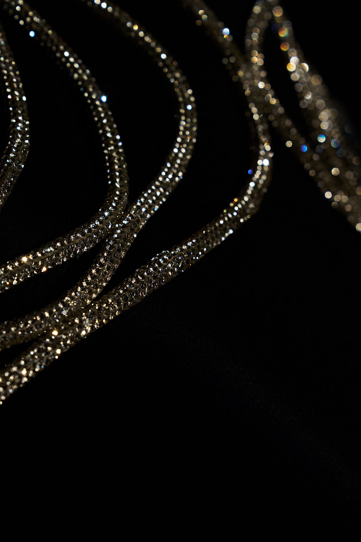 HALTER SHINE