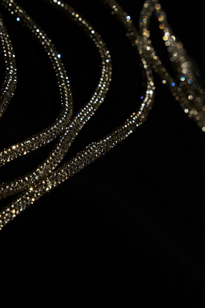 HALTER SHINE