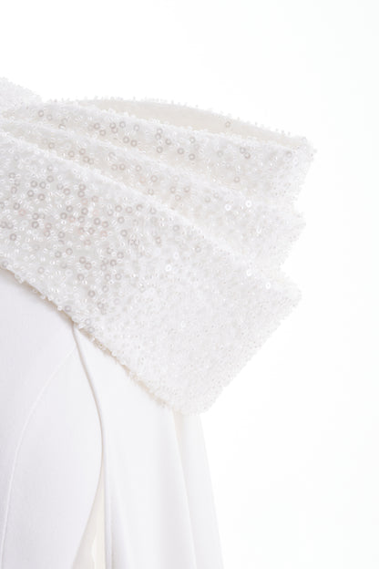 WHITE PRIÈRE
