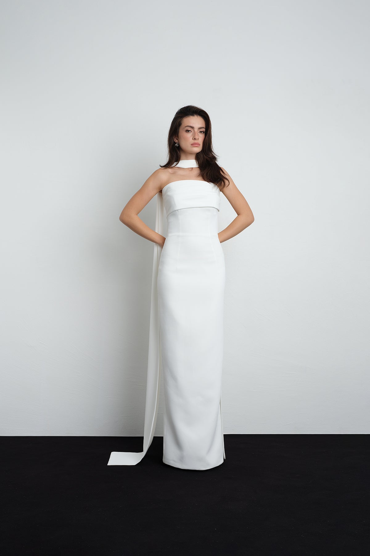 SERENITY IN WHITE
