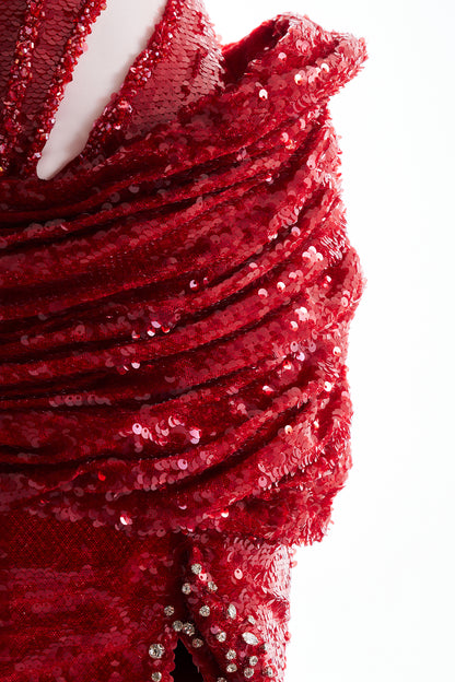DÉSIR ROUGE