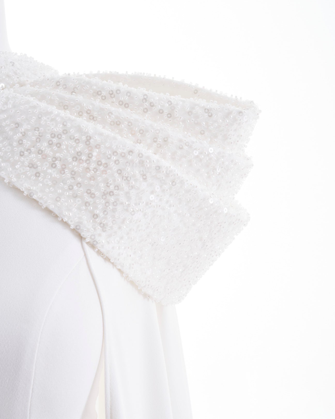 WHITE PRIÈRE