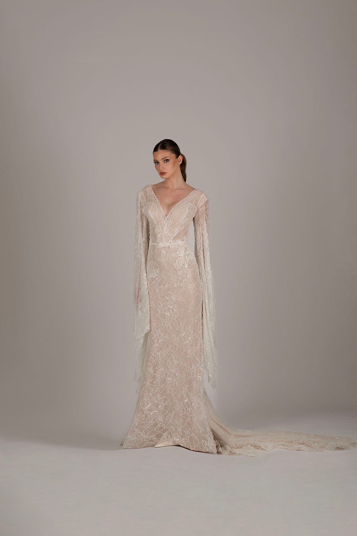 BOHEMIAN BELLE