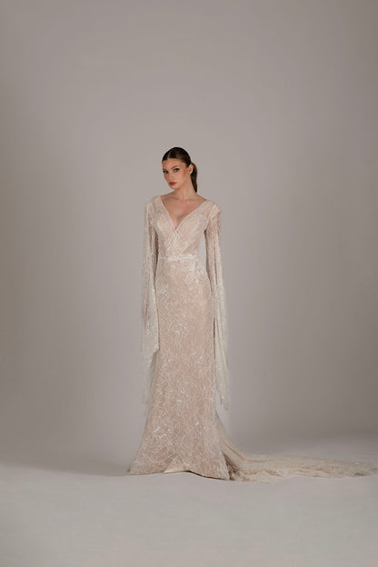BOHEMIAN BELLE