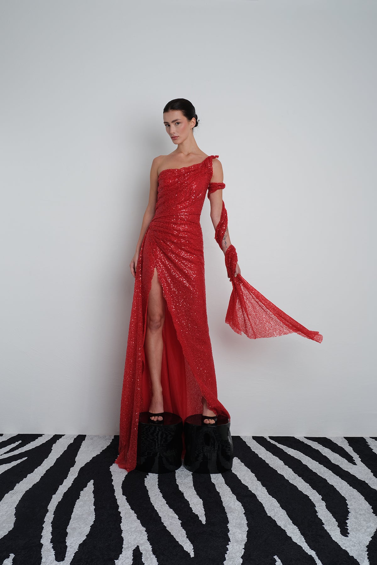 ROUGE 25