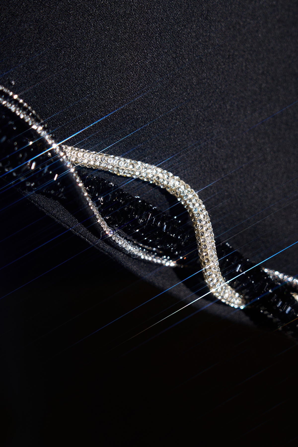 ROPE & GLAM