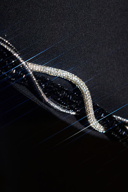 ROPE & GLAM