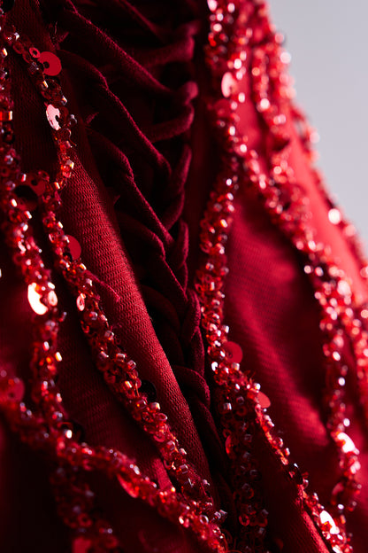 RED FIRE 22