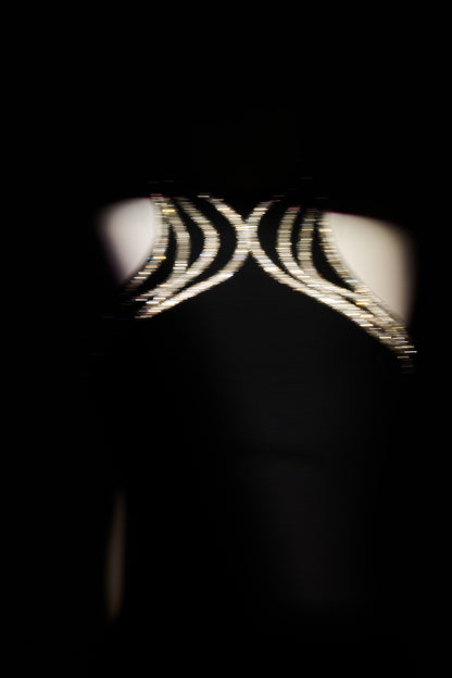 HALTER SHINE