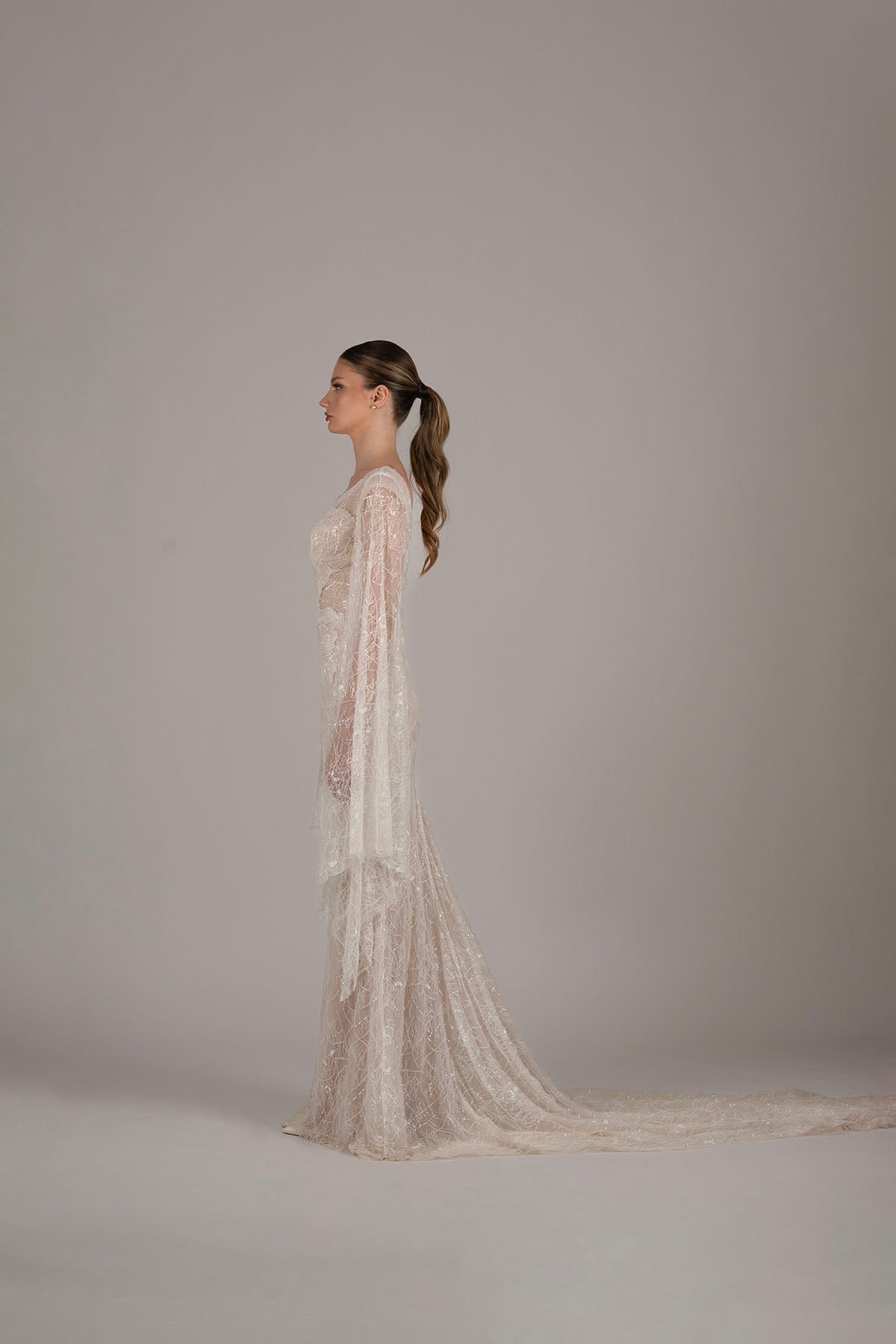BOHEMIAN BELLE