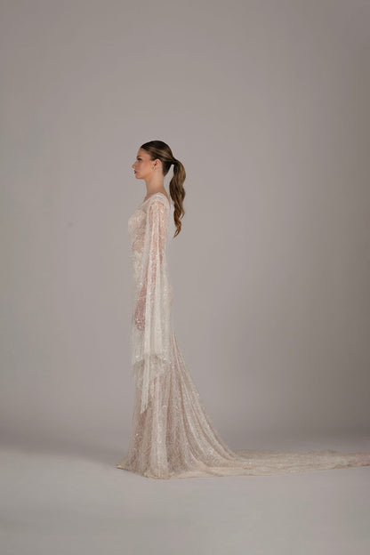 BOHEMIAN BELLE
