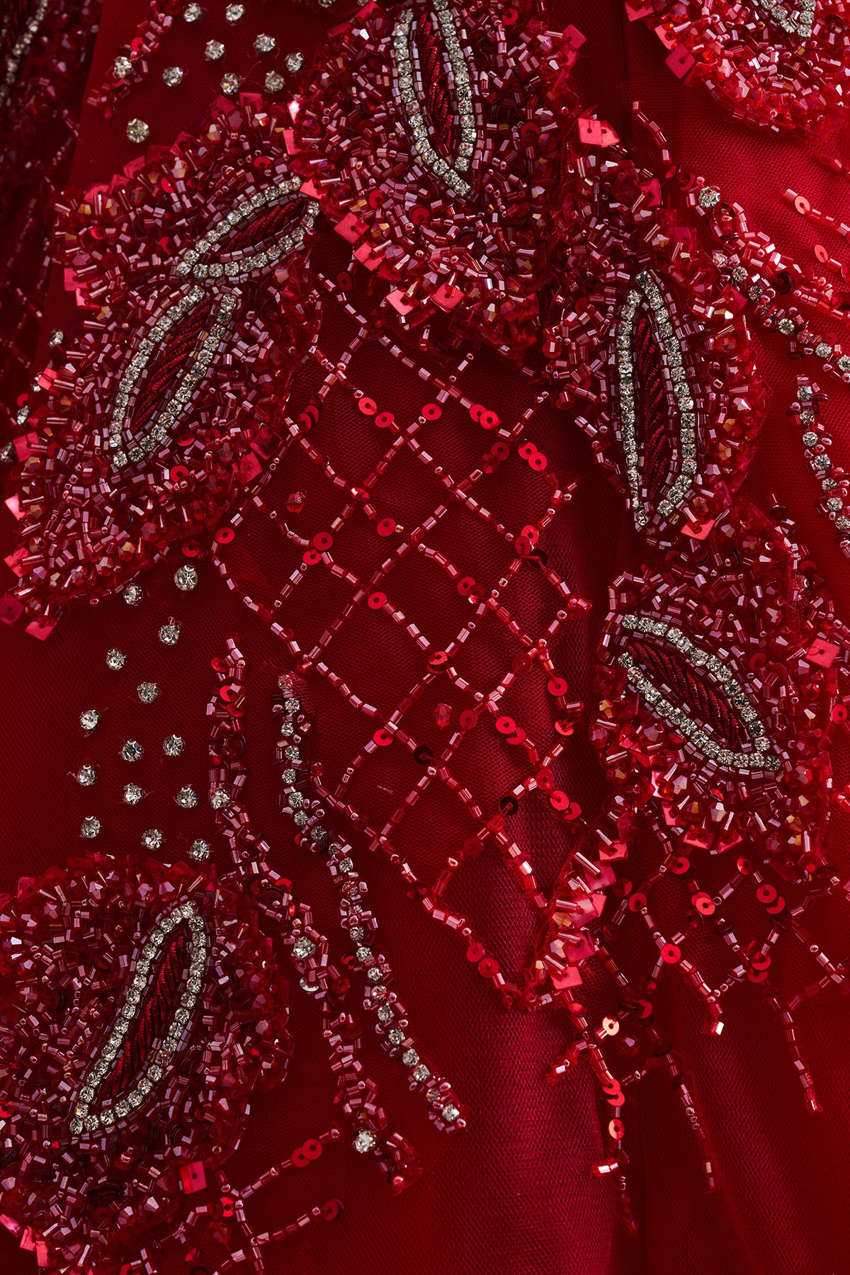 SILVERED PETALS/2