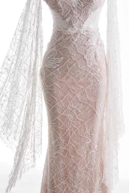 BOHEMIAN BELLE