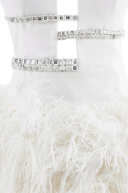 RÊVE BLANC