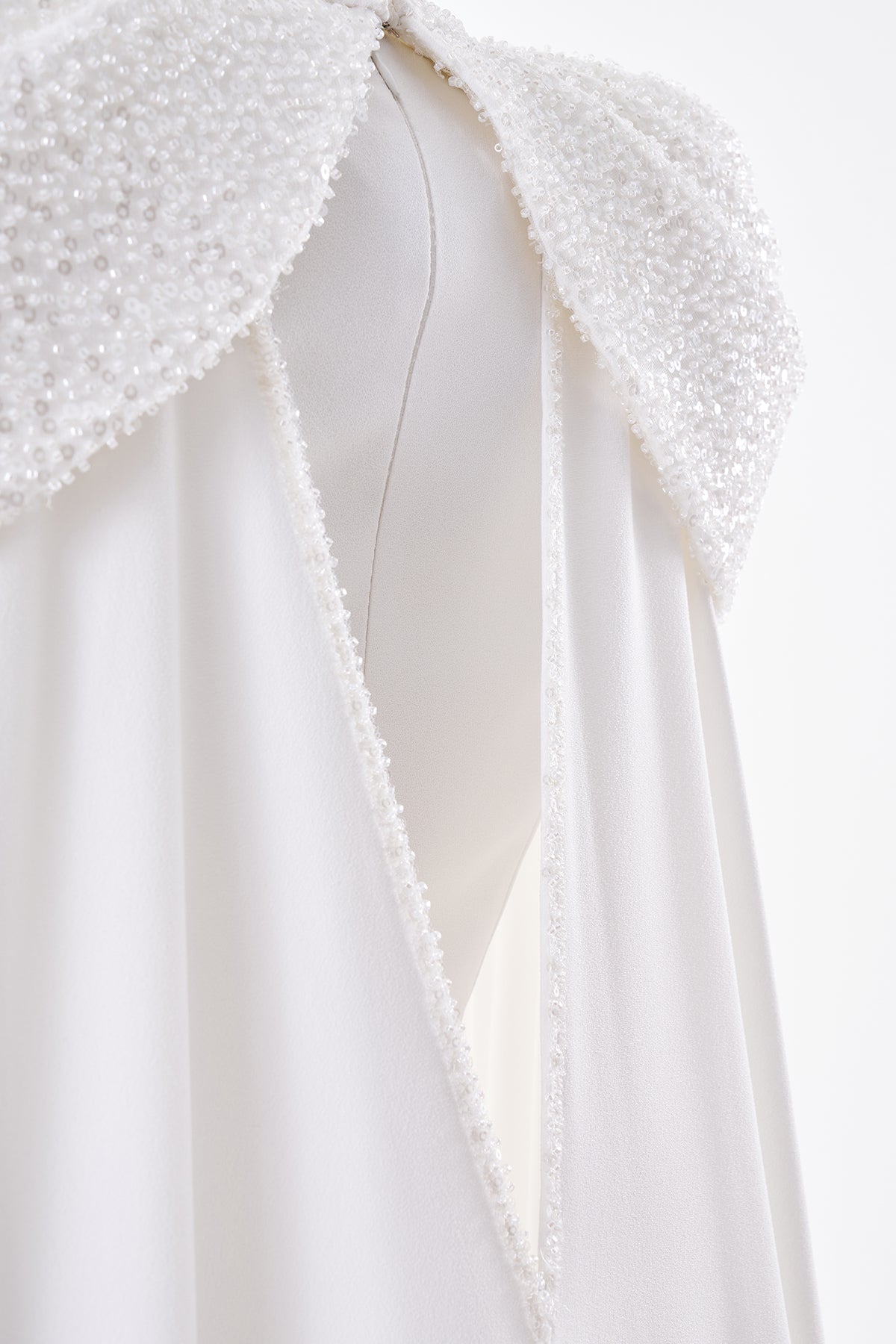 WHITE PRIÈRE