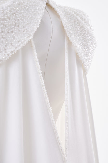 WHITE PRIÈRE