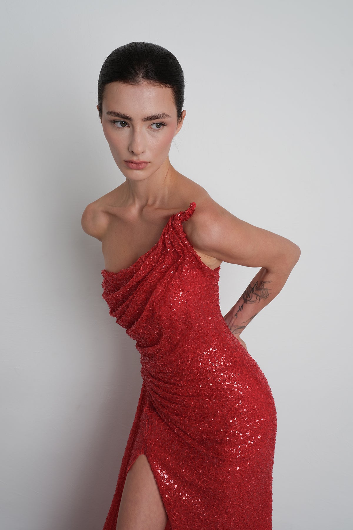 ROUGE 25